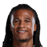 Nathan Ake