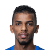 Ahmed Asiri