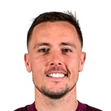 Barrie McKay