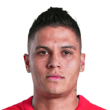 Juan Fernando Quintero