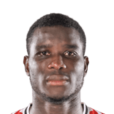 Paul Ebere Onuachu