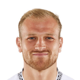 Ryan Croasdale