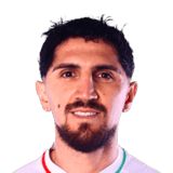 Diego Valdes