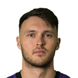 Kieran O'Hara