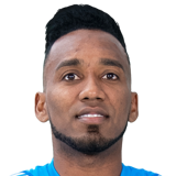 Jefersson Martinez