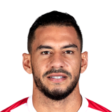 Yeison Gordillo