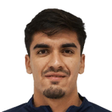Nicolas Orellana
