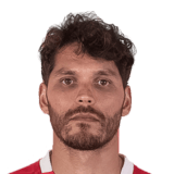 Nicolas Freire