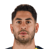 Ayoze Perez