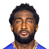 Manny Monthe