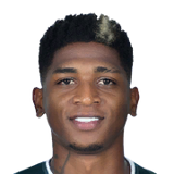 Yony Gonzalez
