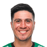 Jonatan Cristaldo