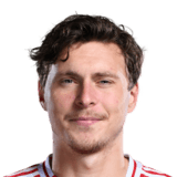 Victor Lindelof