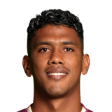 Jeison Angulo