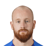 Connor Ogilvie