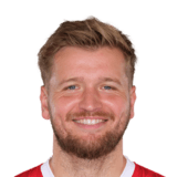 Luke Berry
