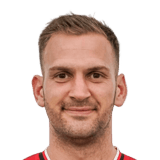 Mickey Demetriou