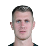 Damian Szymanski