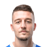Sergej Milinkovic-Savic