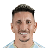 Damian Martinez