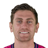 Luke McGee