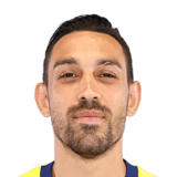 Irfan Can Kahveci
