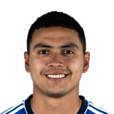 Stiven Vega