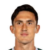 Jamie McGrath