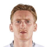 Ronan Curtis