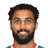 Abdulrahman Al Obaid
