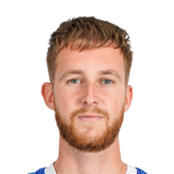 Ben Stevenson