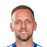 Fabian Hiszpanski