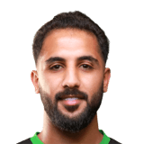 Waleed Al Enazi