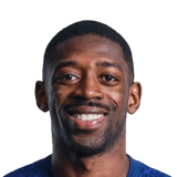 Ousmane Dembele