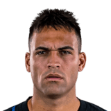 Lautaro Martinez