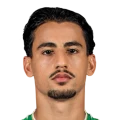 Daniel Arzani