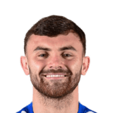 Jonny Smith