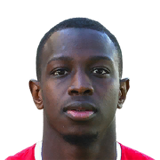 Ousmane Fane
