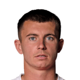 Ben Woodburn