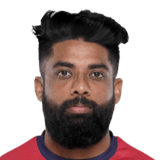 Germanpreet Singh