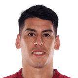 Agustin Cardozo