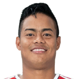 Luis Sandoval
