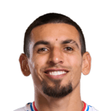 Daniel Munoz