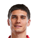 Nicolas Dominguez