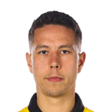 Nicklas Rojkjaer