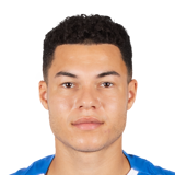 Alexander Jallow
