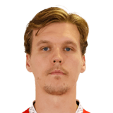 Sean Raggett