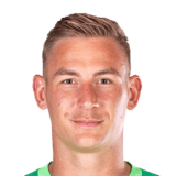 Kevin Broll
