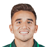 Sergio Quiroga