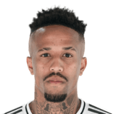 Eder Militao